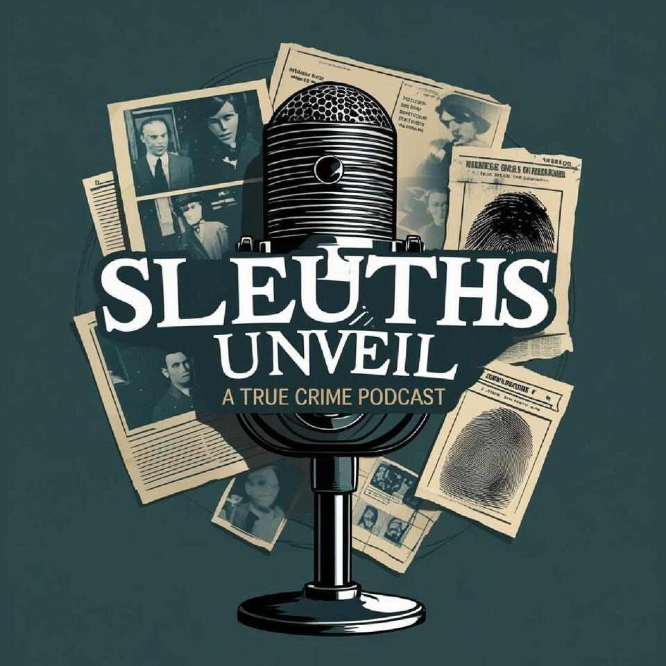 Sleuths Unveil: Underbelly Mysteries