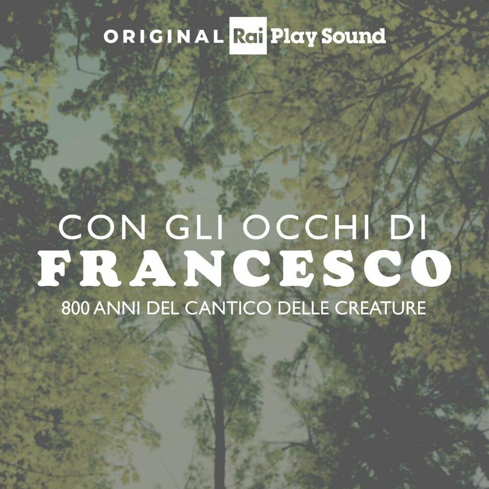 Con gli occhi di Francesco