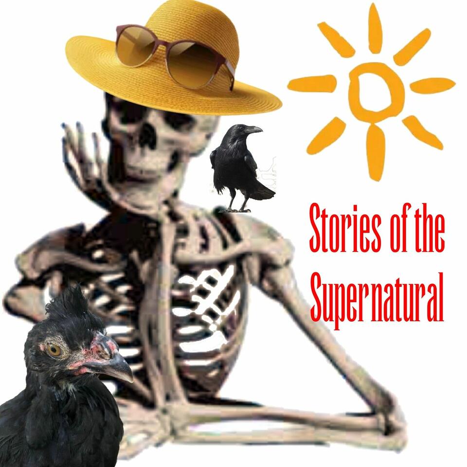Stories of the Supernatural