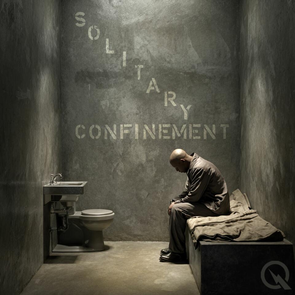 Solitary Confinement