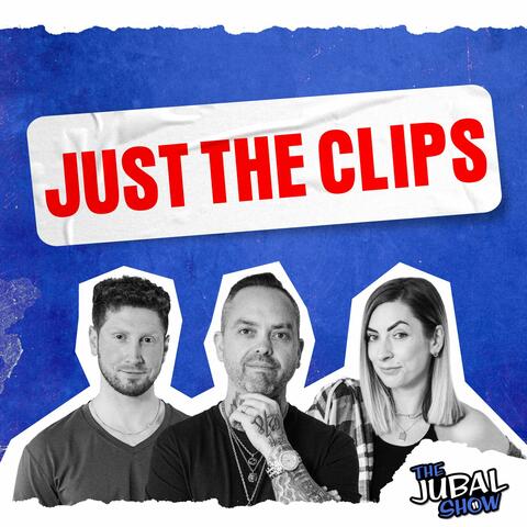 The Jubal Show - Just The Clips