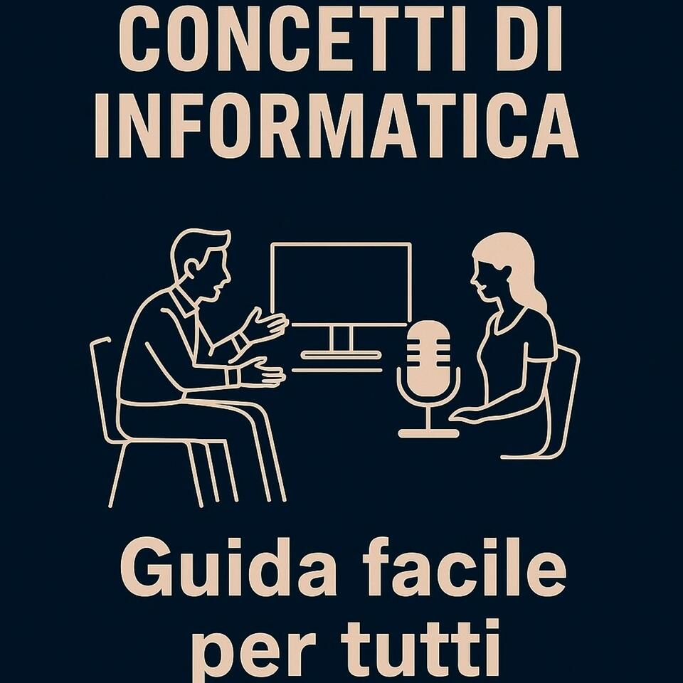 Concetti di Informatica by EmmeCiLab