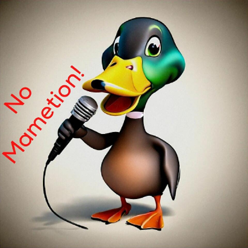 No Mametion!
