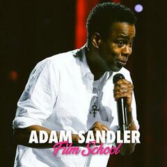 Adam Sandler Please Stop