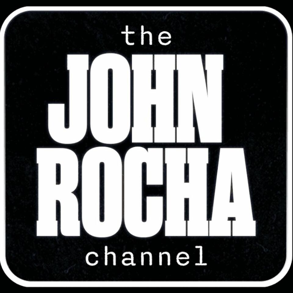 The John Rocha Channel Network