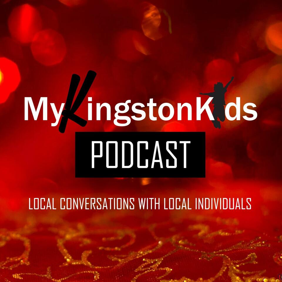 My KingstonKids Podcast
