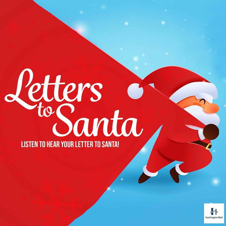 Letters to Santa