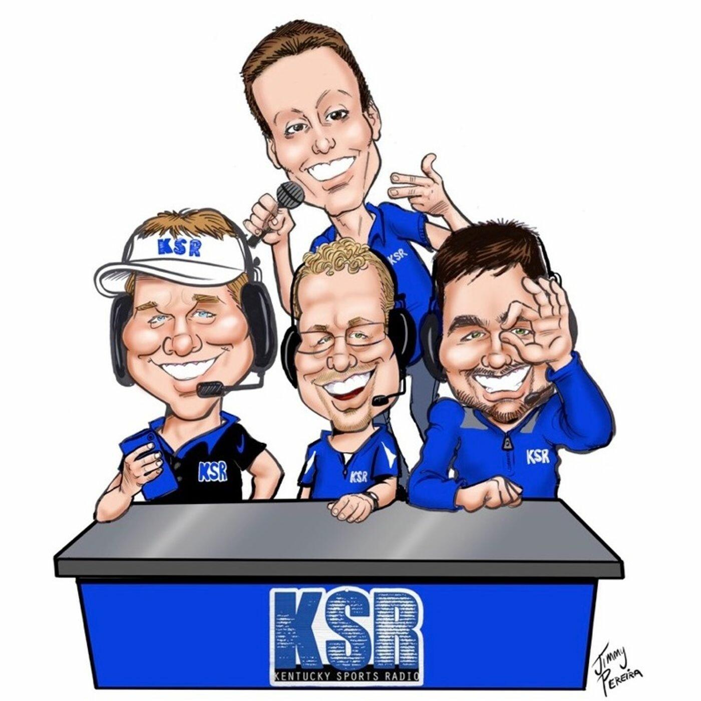 KSR | iHeart