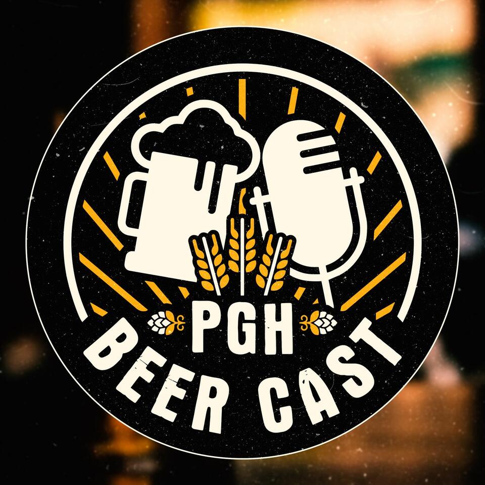 PGH Beer Cast