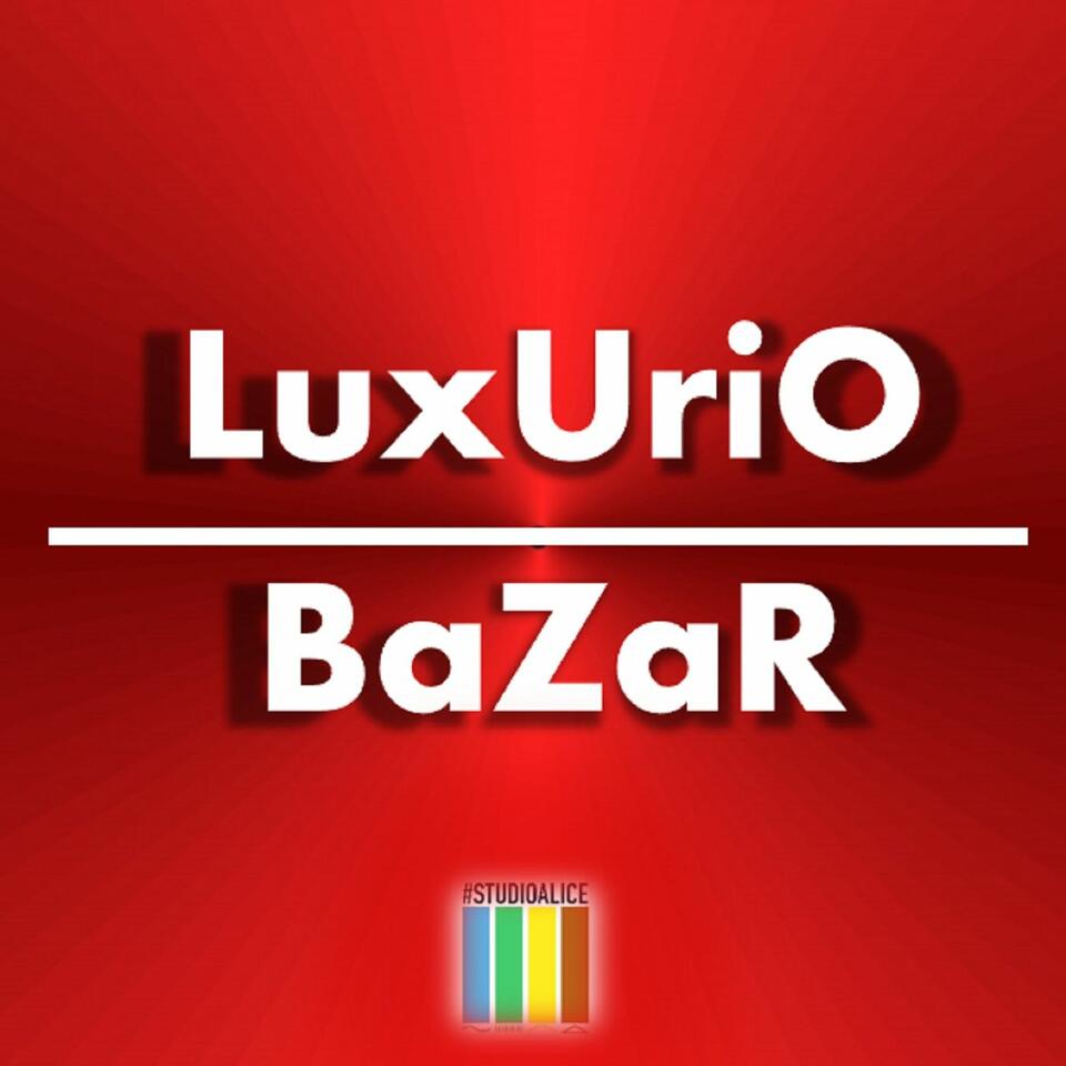 Luxurio Bazar