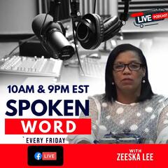 Spoken Word
