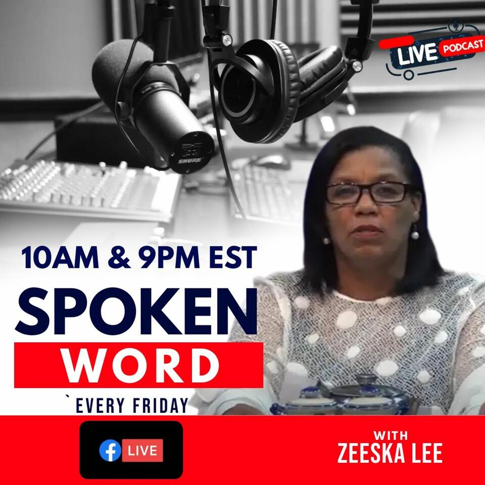 Spoken Word