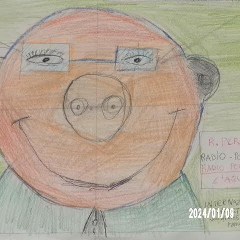 Radio Sassa Porchetta
