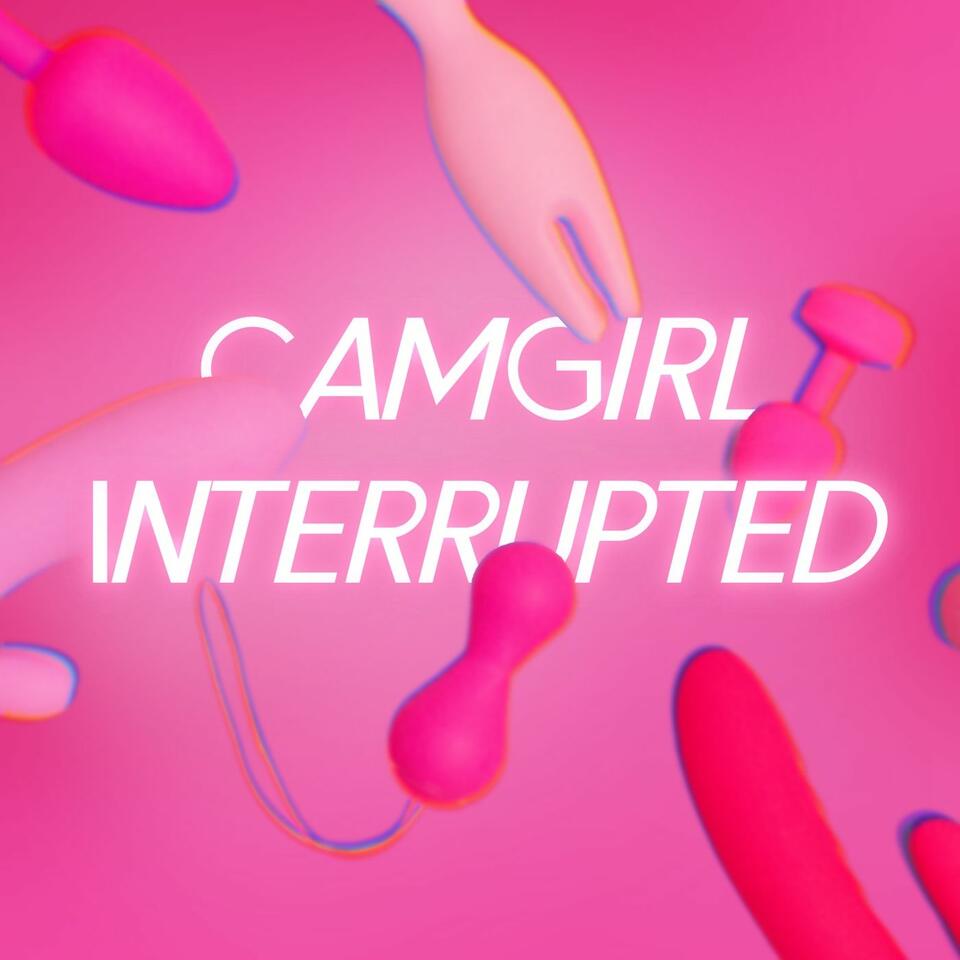 CamGirl Interrupted