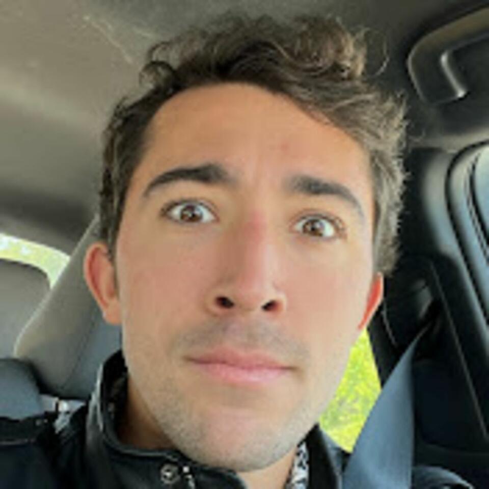 Tyler Oliveira Episodes