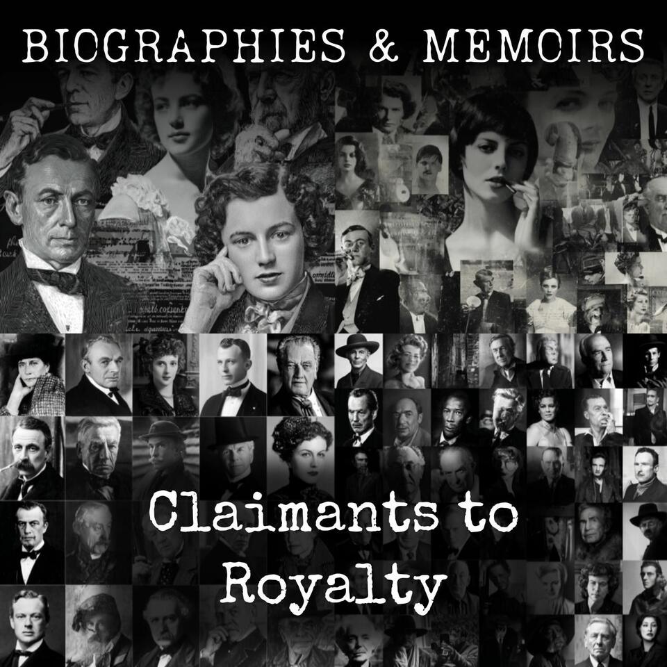 Claimants to Royalty