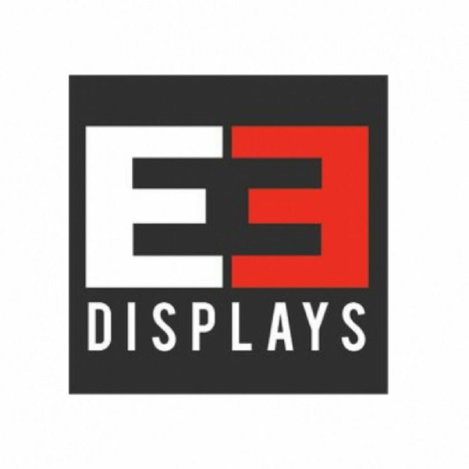 Custom LCD Screens Built to Specificatio