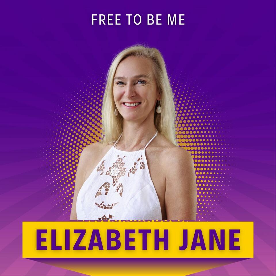 Free to Be Me: Self‑Discovery, Authentic Living & Empowerment