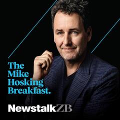 Jacinda Ardern: Country could move into level 2 as early as next Wednesday - The Mike Hosking Breakfast