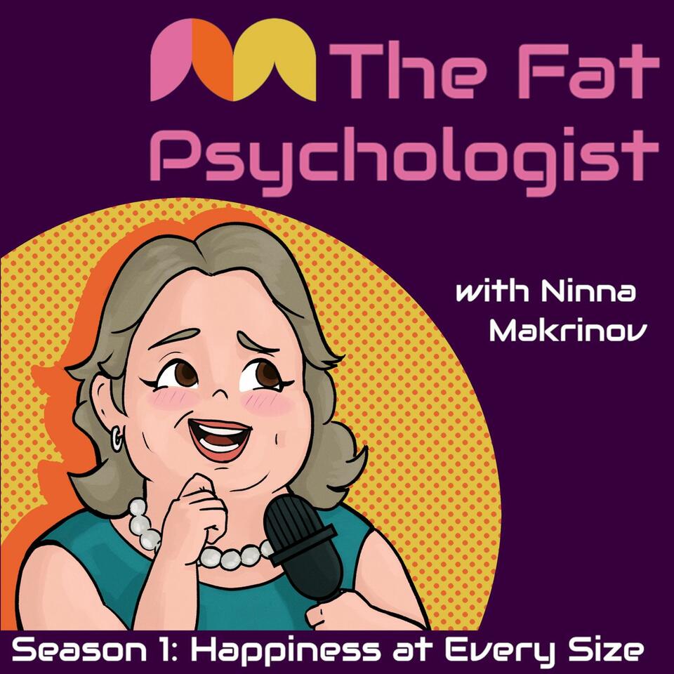 The Fat Psychologist