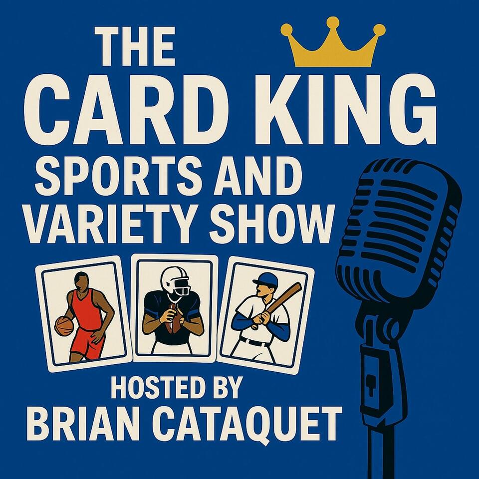 The Card King Sports and Variety Show