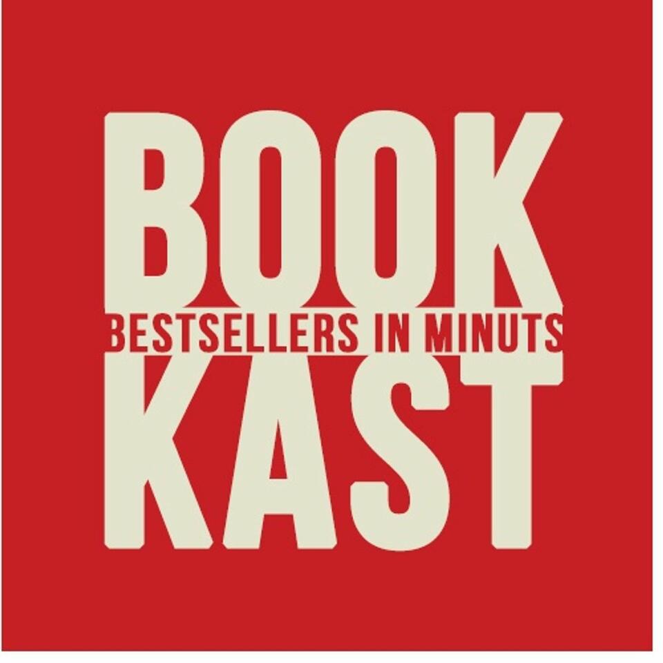Bookkast - Bestsellers in Minutes