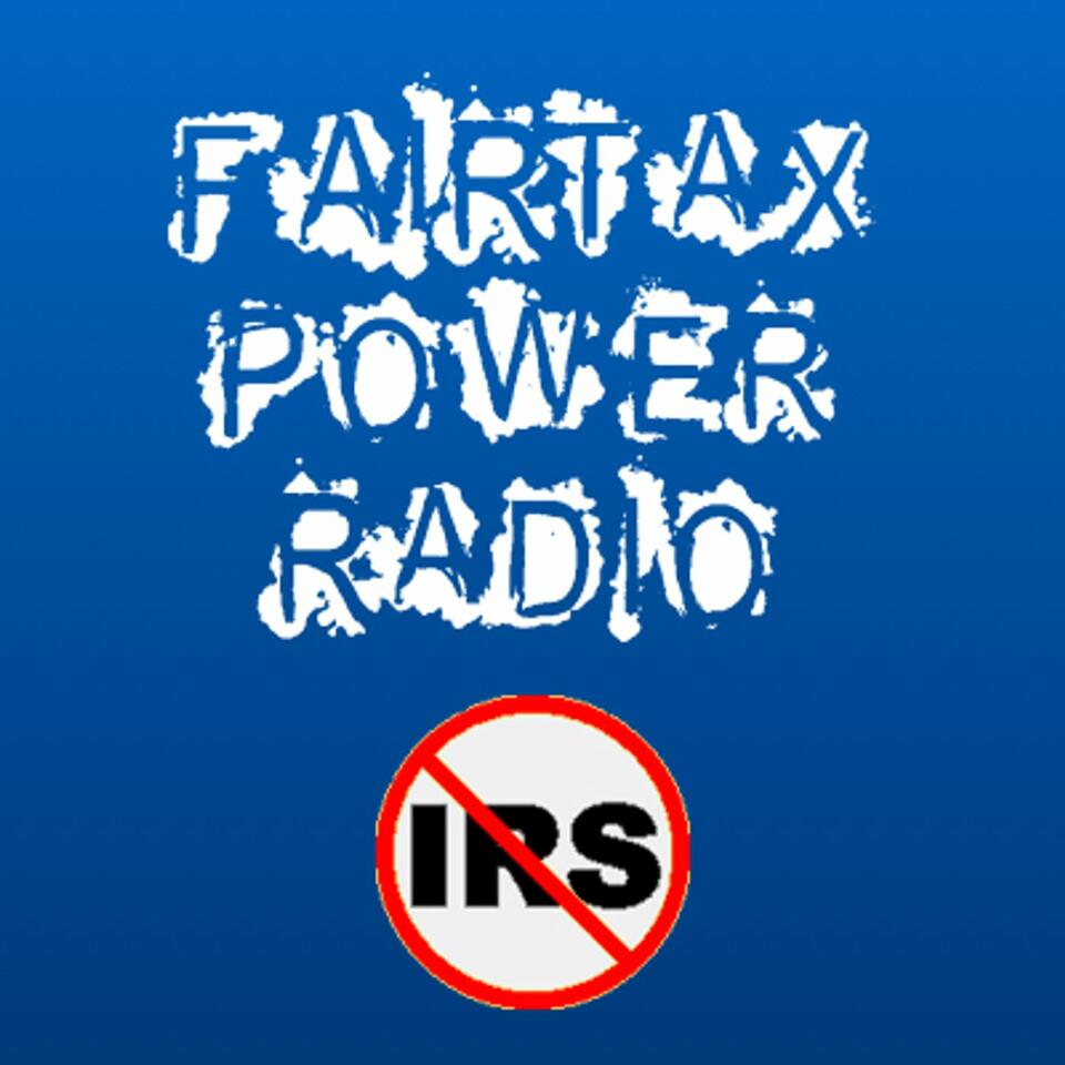FAIRtax Power Radio