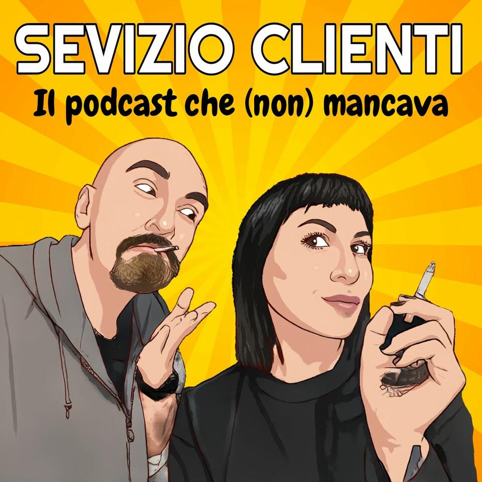 Sevizio Clienti