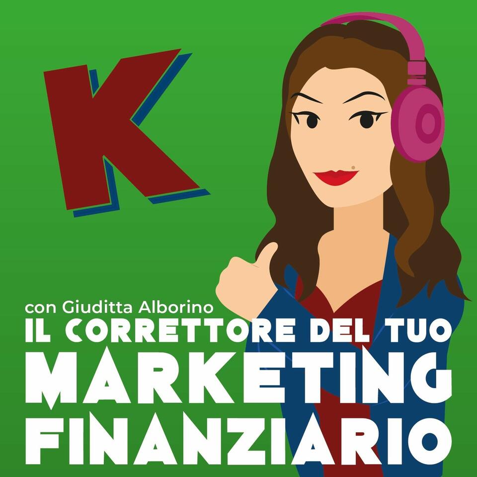 Il Correttore del tuo Marketing Finanziario