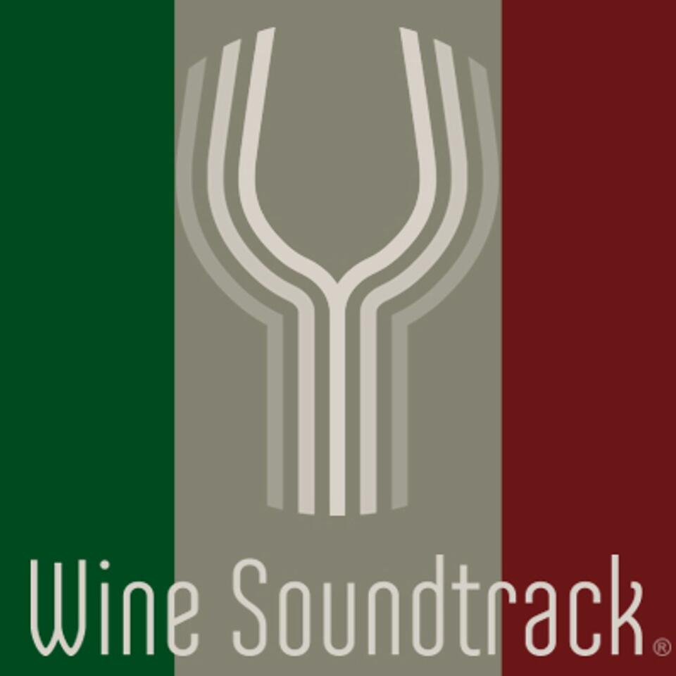 Wine Soundtrack - Italia