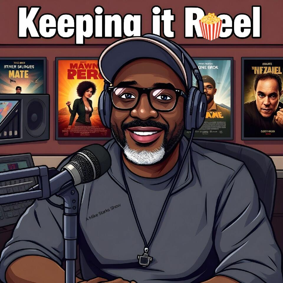 Keeping It Reel