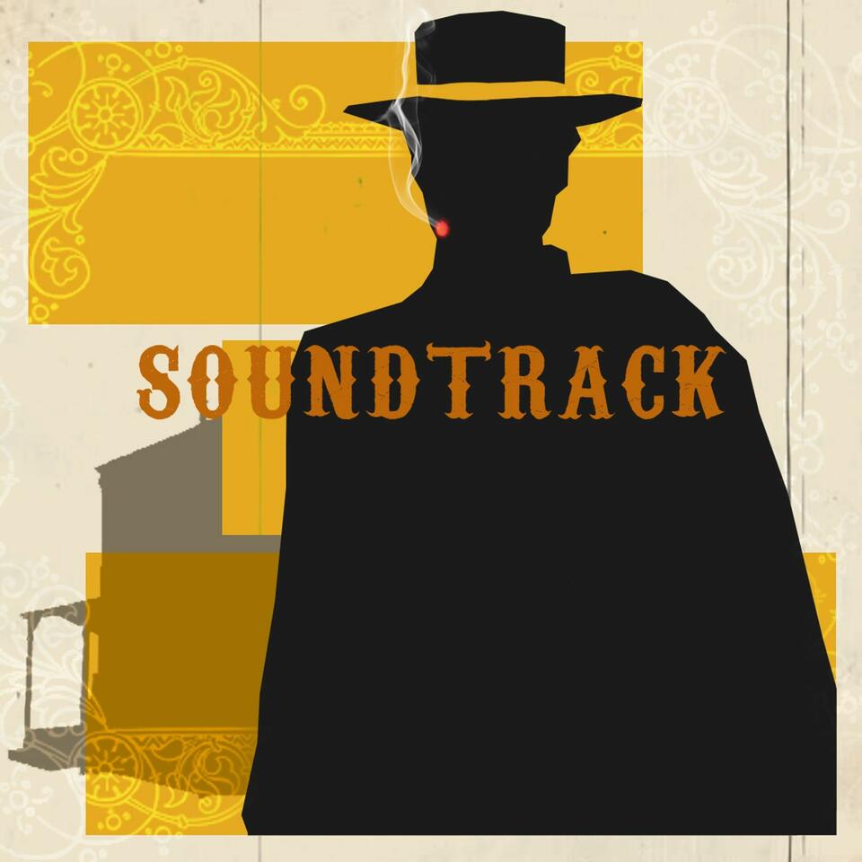 Soundtrack - Ennio Morricone