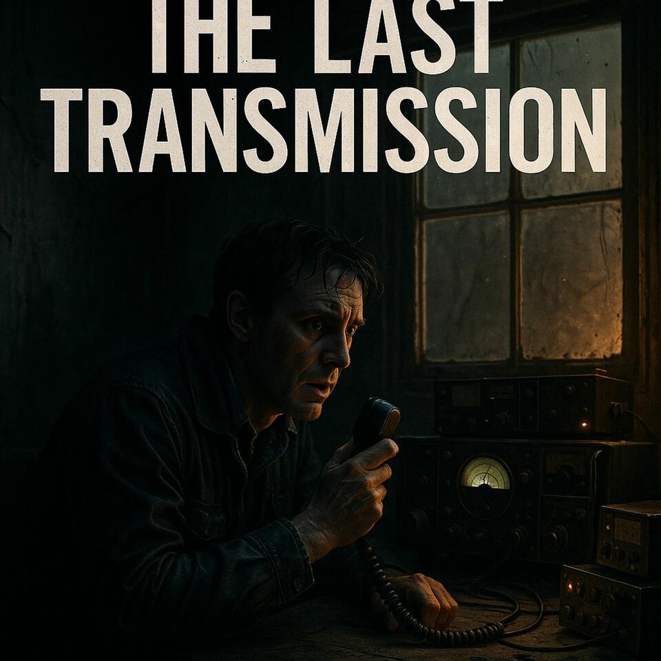 The Last Transmission (Thriller Story)
