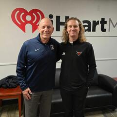 Astronaut Clay Anderson on New Space Tech and What's Next for NASA - Emery Songer