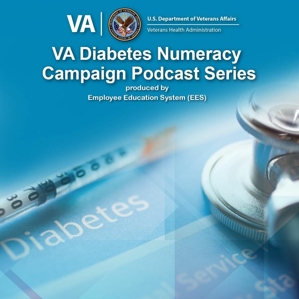 VA Diabetes Numeracy Campaign Series