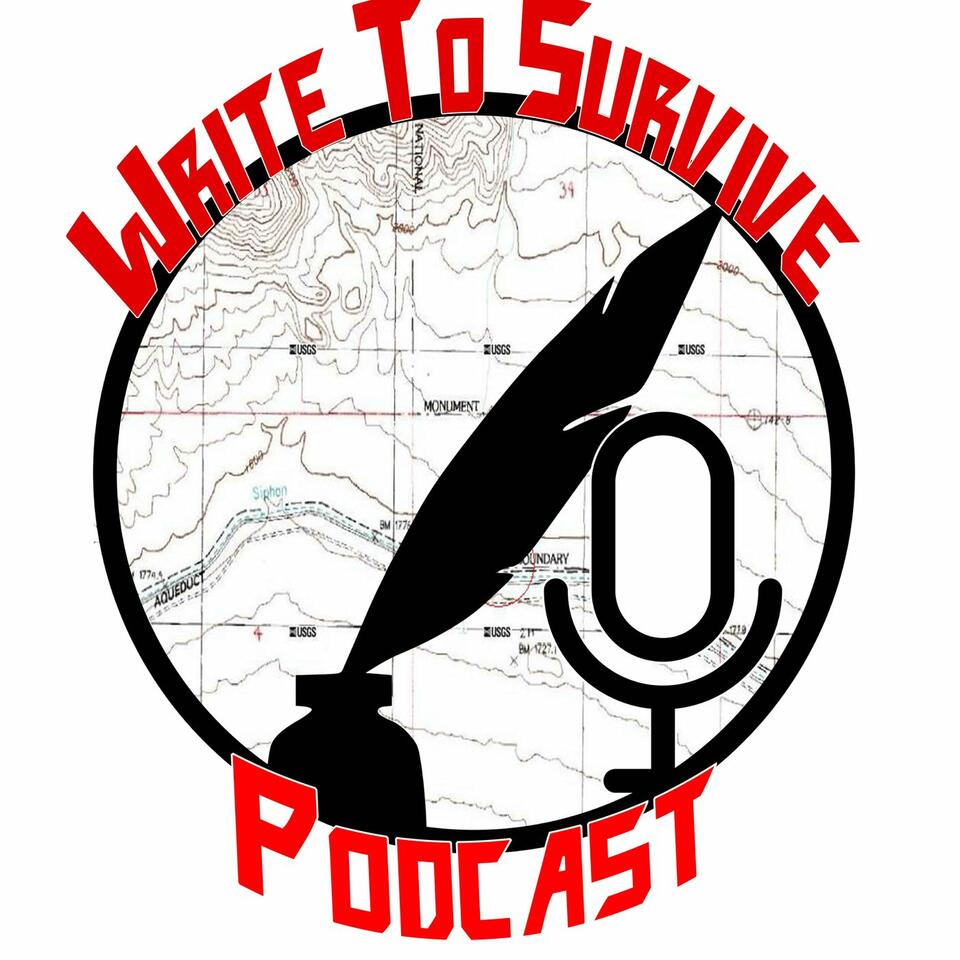 Write to Survive Podcast