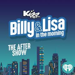 Karen Read Mania... - Billy & Lisa in the Morning: The After Show