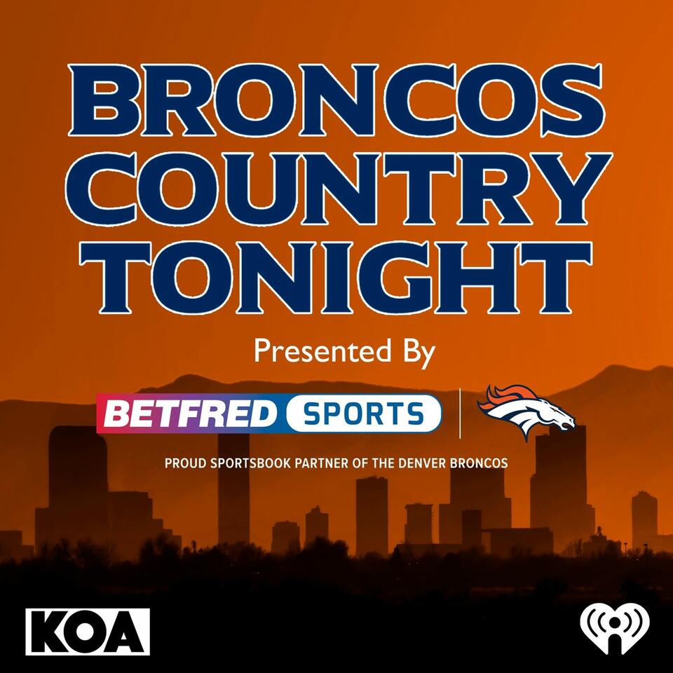Broncos Country Tonight