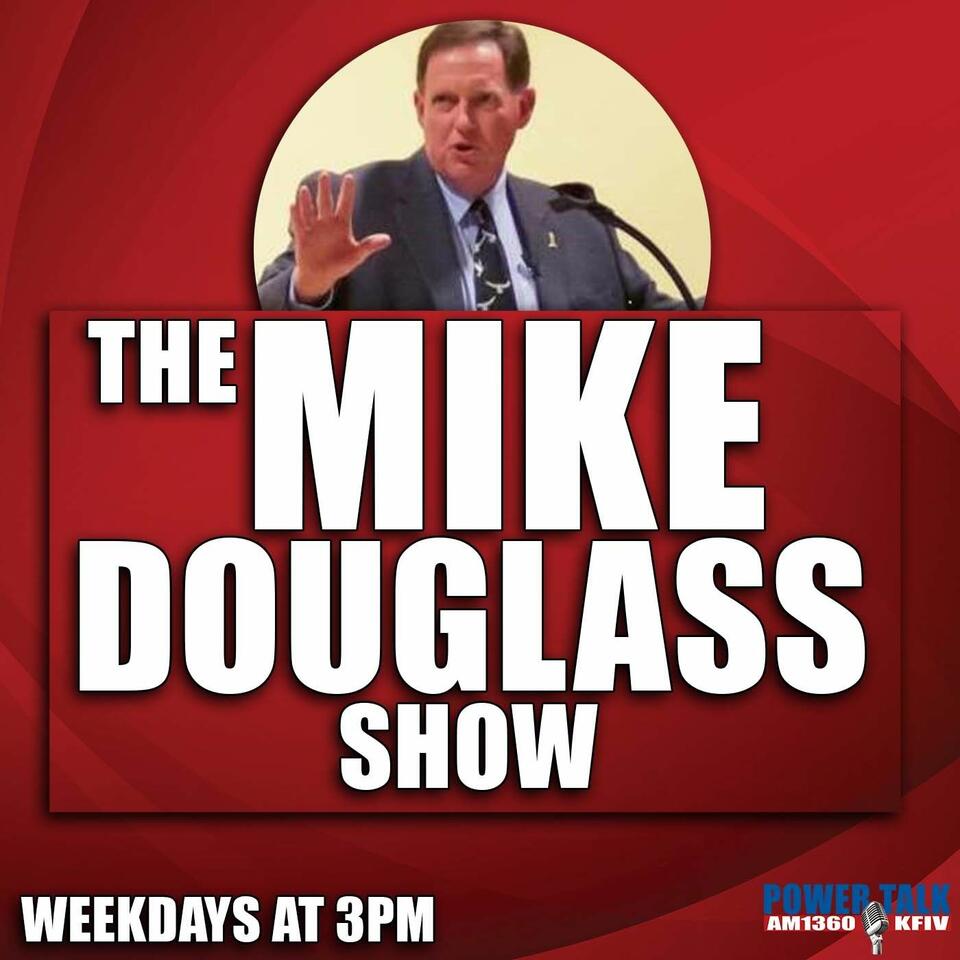 The Mike Douglass Show on KFIV