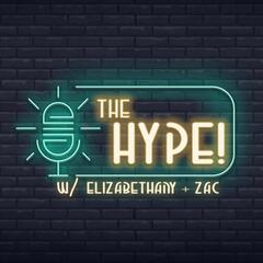 Would You Cry If An Ex Passed Away?? - The HYPE! with Elizabethany and Zac