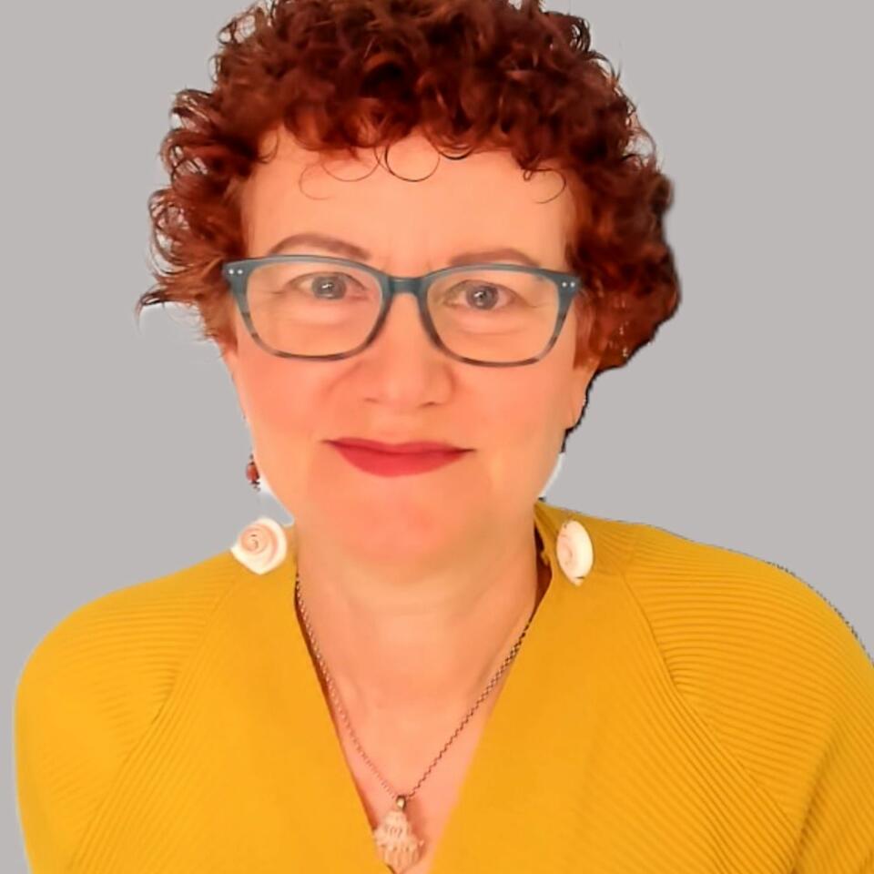 Mediumship Sparks-The Next Chapter