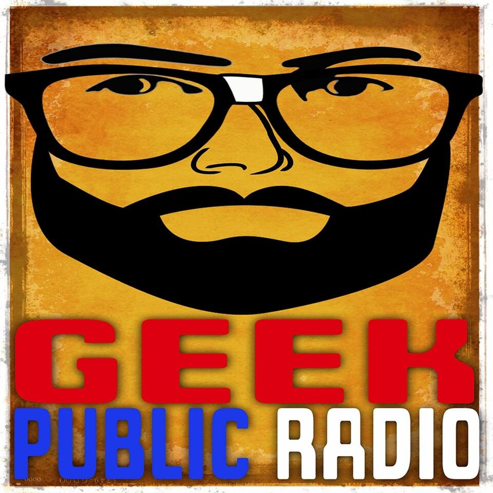 Geek Public Radio
