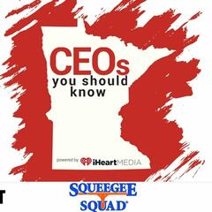 Courtney Lightfoot - CEO Squeegee Squad - MN CEOs You Should Know presented by The Minneapolis Foundation