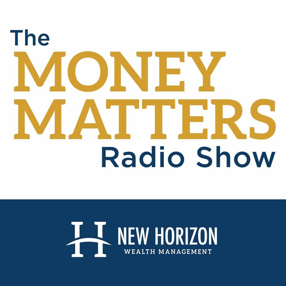 The Money Matters Radio Show
