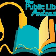 Ed Woods "Woodchips" - The Public Library with Helen Little