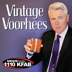 A Man's Quest to Find His Father - Vintage Voorhees