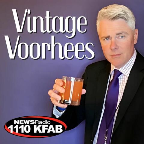 Vintage Voorhees