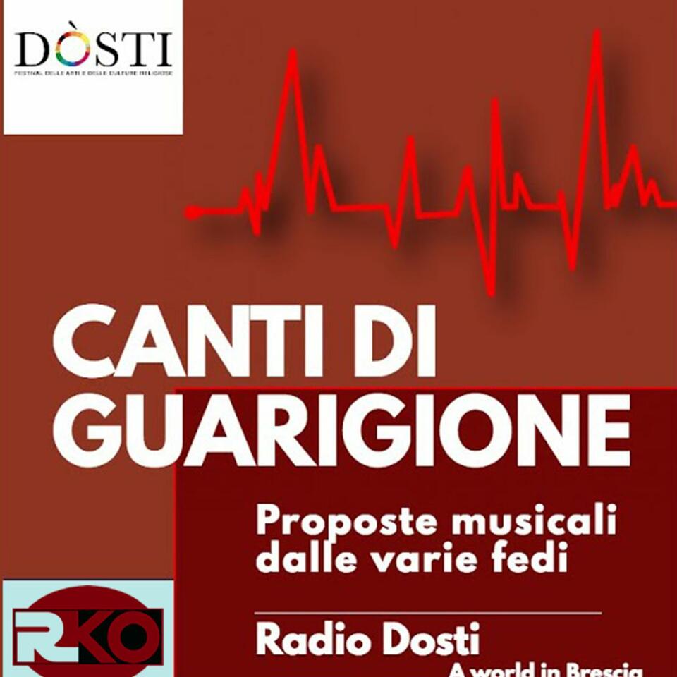 Canti di Guarigione