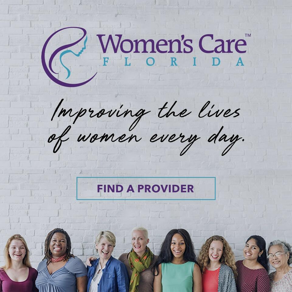 Women's Care Florida
