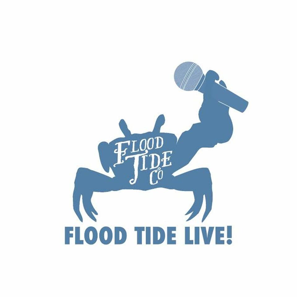 Flood Tide Live - The Morning Tide